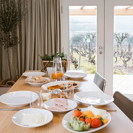 Imago - Douro Valley - By Met