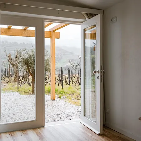 Imago - Douro Valley - By Met Villa *