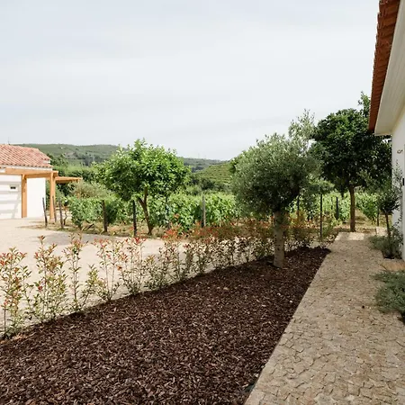 Willa Imago - Douro Valley - By Met Lamego