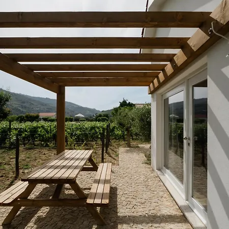 Villa Imago - Douro Valley - By Met