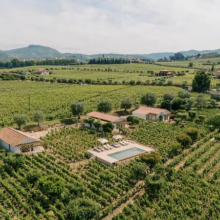 Villa Imago - Douro Valley - By Met
