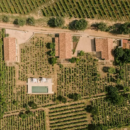 Villa Imago - Douro Valley - By Met