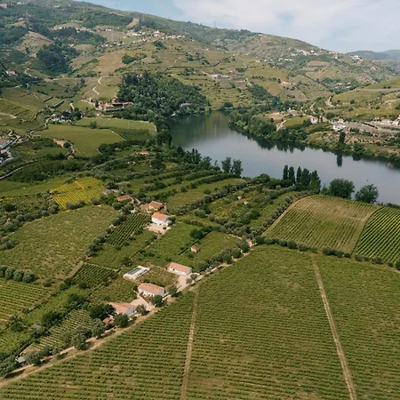 Willa Imago - Douro Valley - By Met *
