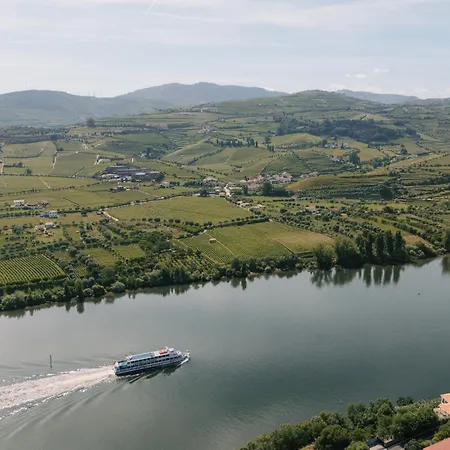 Imago - Douro Valley - By Met