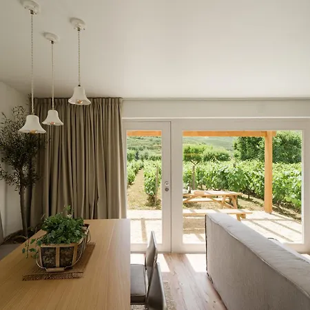 Imago - Douro Valley - By Met