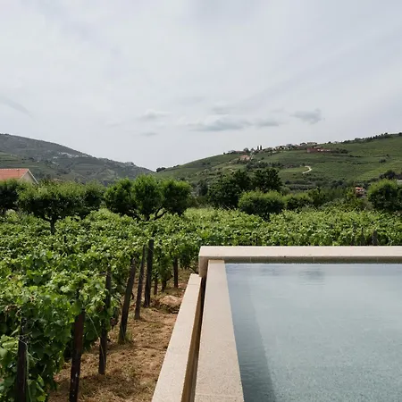 Villa Imago - Douro Valley - By Met Lamego