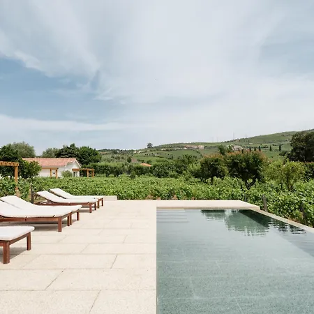 Villa Imago - Douro Valley - By Met *