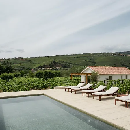 Villa Imago - Douro Valley - By Met Lamego