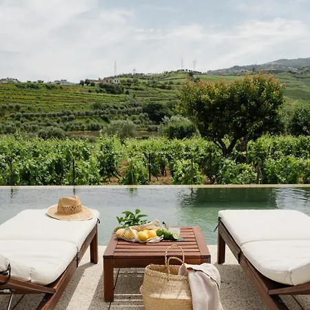 Imago - Douro Valley - By Met