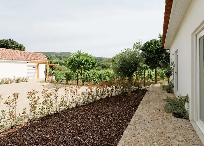 Villa Imago - Douro Valley - By Met Lamego