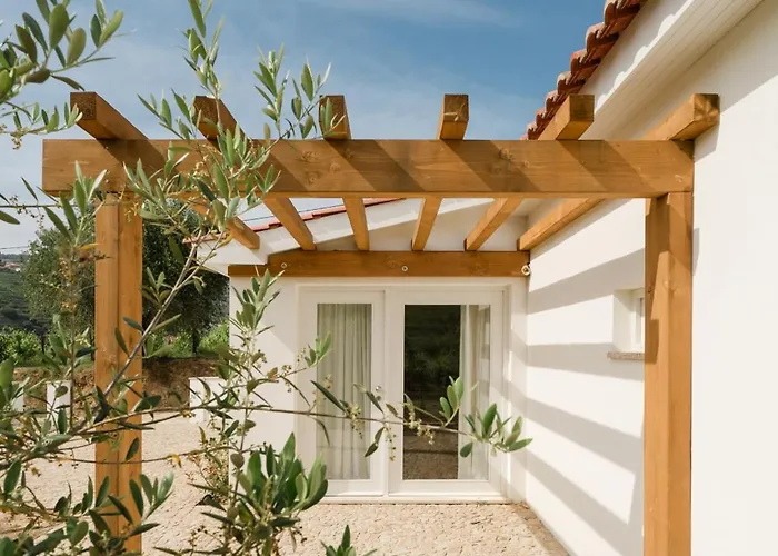 Imago - Douro Valley - By Met * Lamego