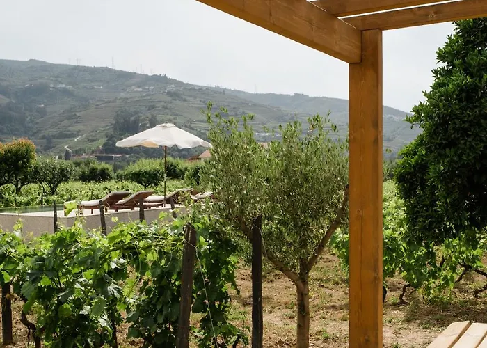 Imago - Douro Valley - By Met Villa *