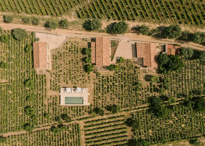 Villa Imago - Douro Valley - By Met