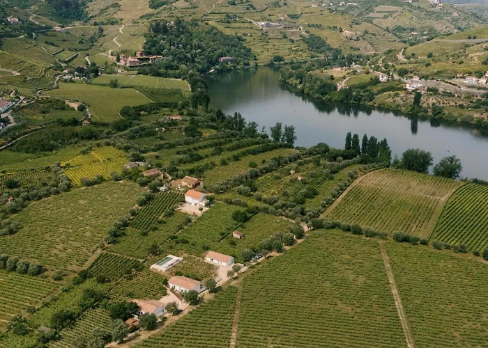 Villa Imago - Douro Valley - By Met *