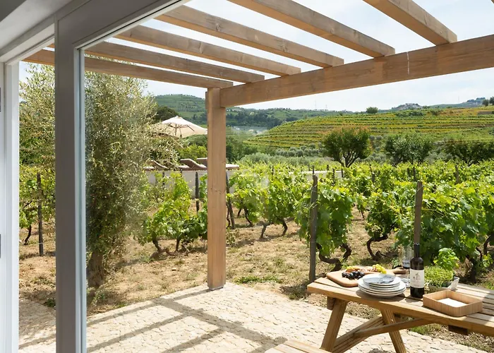 Imago - Douro Valley - By Met 别墅