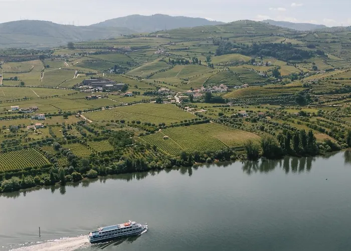 Imago - Douro Valley - By Met