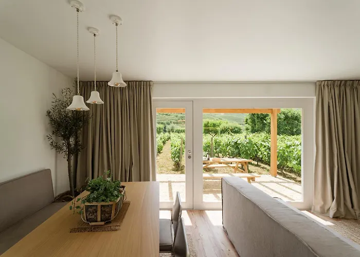 Imago - Douro Valley - By Met