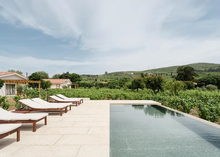 Villa Imago - Douro Valley - By Met *