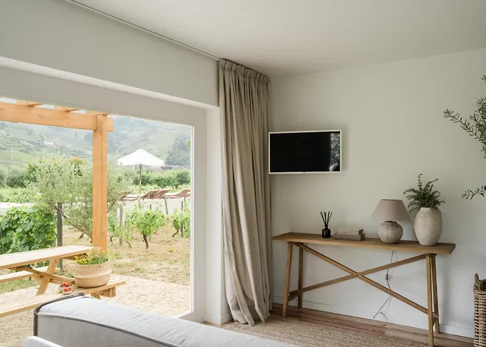 Imago - Douro Valley - By Met