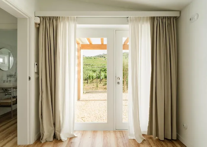 Imago - Douro Valley - By Met * 拉梅戈