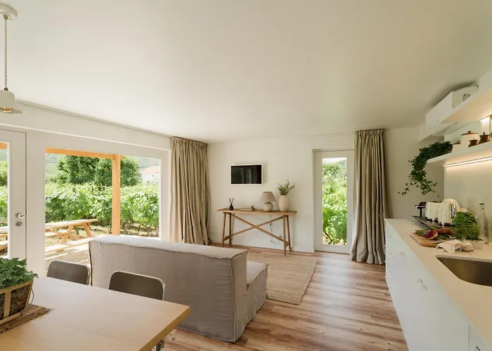 Imago - Douro Valley - By Met Villa