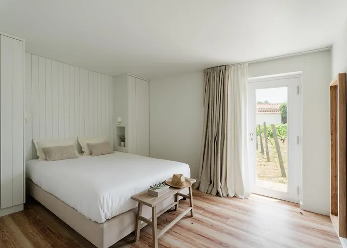 Imago - Douro Valley - By Met