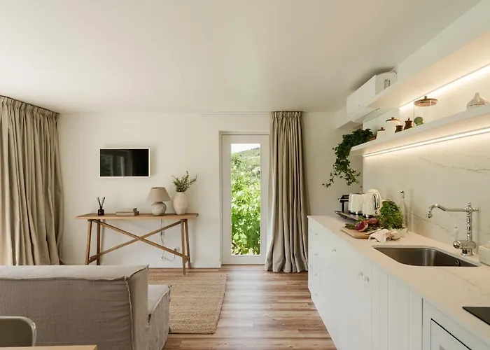 Villa Imago - Douro Valley - By Met