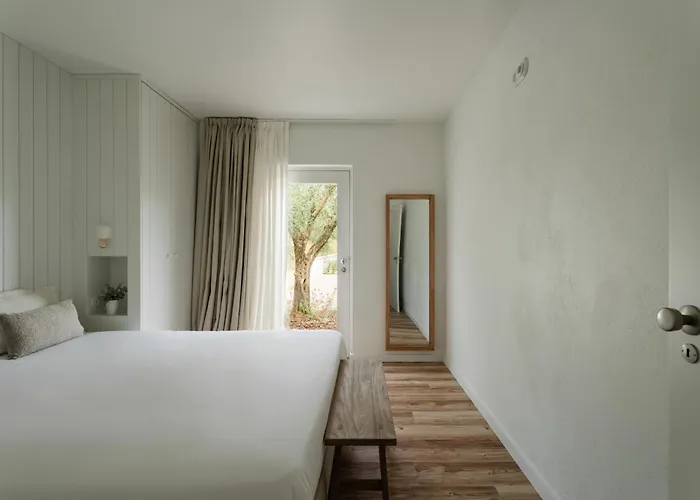 Imago - Douro Valley - By Met 别墅 *